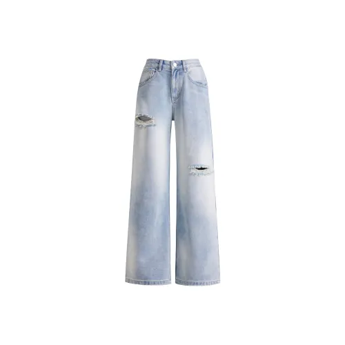 MJB Женские Джинсы