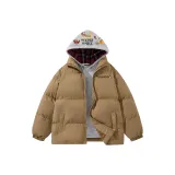 Хаки [В комплекте с высококачественным свитшотом]