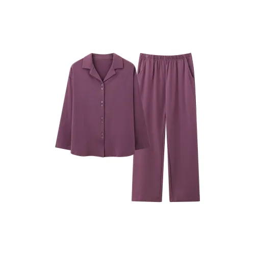 CHENWANGJIU Изображение Цвет Женские Пижамные Комплекты