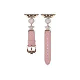 Розово-золотой & Розовый