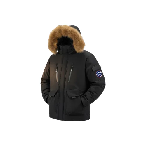 IXXAT Унисекс Пуховики