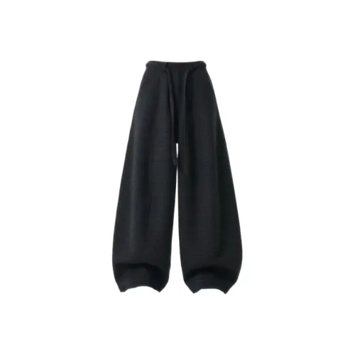 X1617 Унисекс Повседневные Брюки