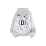 Нет кармана, белый, серый, тонкий [премиум]