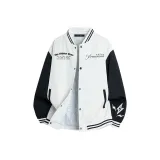 Белый [Улучшенный утеплённый-2000T, сжатый хлопок]