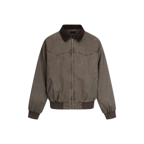 MT99 Унисекс Куртки