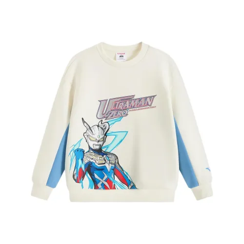 Antakids Свитшот Детский для детей 3-7 лет