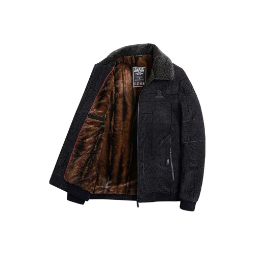 EMINU Мужские Куртки