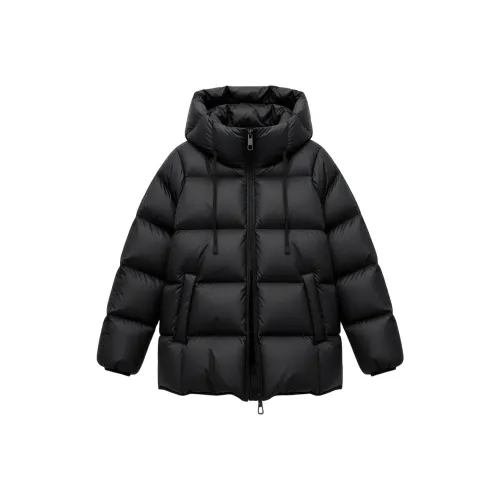 BELOVED STARRY Пуховик Женский