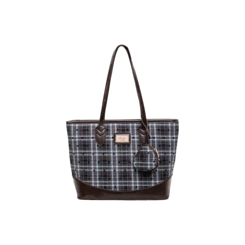 Miss Angel ПУ (полиуретан) Сумка через плечо Стандартная Женская Многоцветная