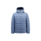 Тянь Облачно-голубой