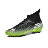 Неоновый зеленый длинный штифт