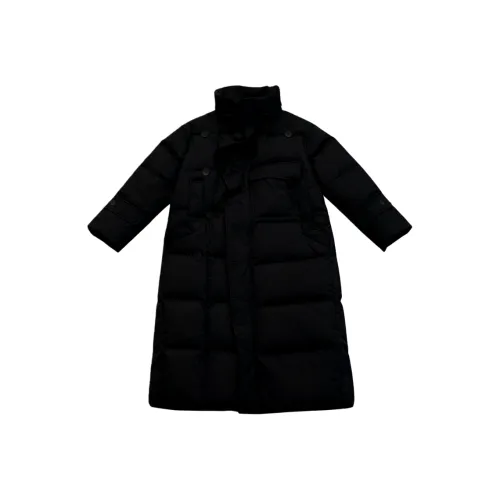 M MAICCO Женские пуховики