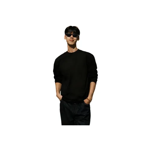 LEONBINNO Унисекс Трикотаж