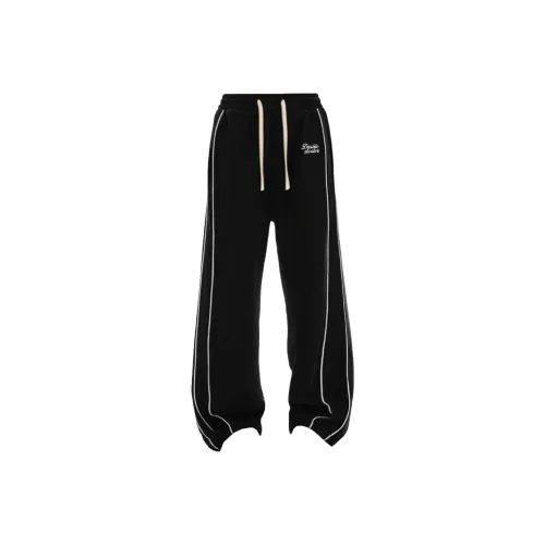 Double Dealer Повседневные штаны унисекс