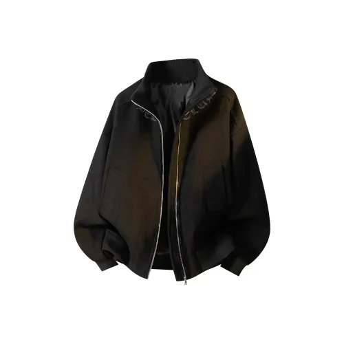 CAOBENCHUSE Пуховик Унисекс