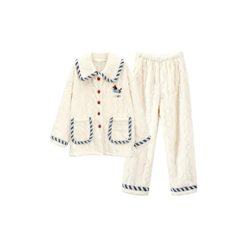 Tiansui Изображение Цвет Женский Пижамный Комплект