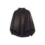 Тёмно-серый (с флисовой подкладкой, высококачественный)