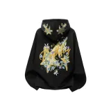 Чёрный (утолщённый с флисовой подкладкой)