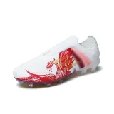 Розовый красный гальванизированный длинный штифт