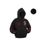 Черный [с флисовой подкладкой]