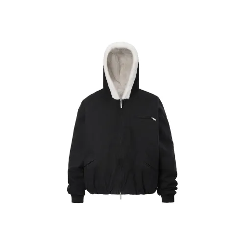 MT99 Унисекс Куртки