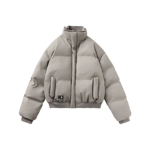 ATLETICO DE MADRID 1903 Хлопковый пуховик унисекс