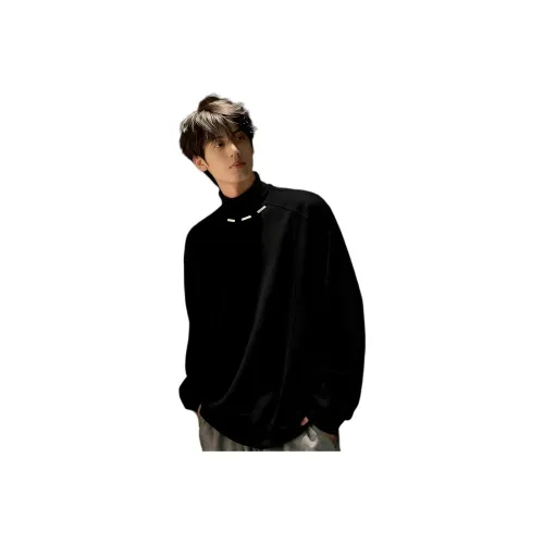 LEONBINNO Унисекс Свитшоты