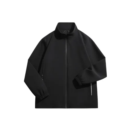 CHUANGKULAI Унисекс Куртки