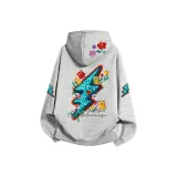 Вересковый серый [Утолщенная флисовая подкладка]