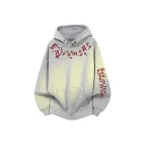 Светло-серый