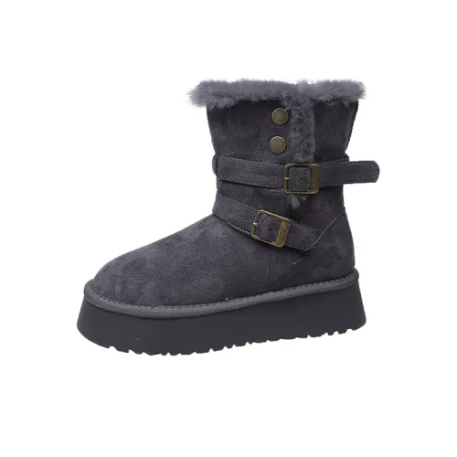 CIELMODE Короткие Сноубутсы Женские