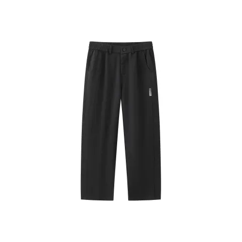 RUIFANDISI Мужские Повседневные Штаны