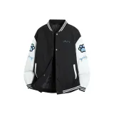 Black [Улучшенный Утеплённый-2000T Сжатый Хлопок]