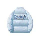 Духовка "Далекая Небесная Лазурь"