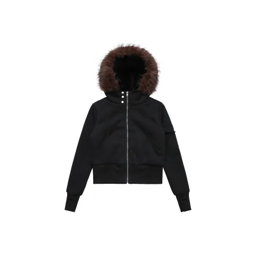 TREND ST Унисекс Куртки