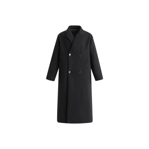 DAWEIBEIKEN Унисекс Тренч