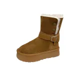 Каштановый