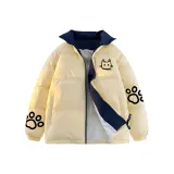 Светло-жёлтый