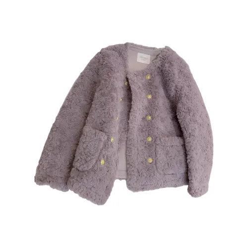 MAYICHENG Хлопковый пуховик женский