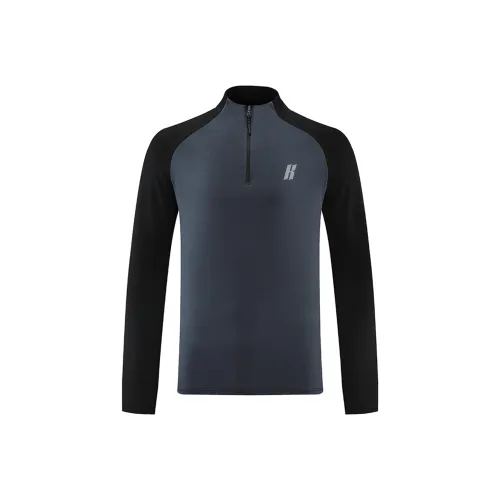 Кавасаки Half Распакованная Грудь T Рубашка Унисекс