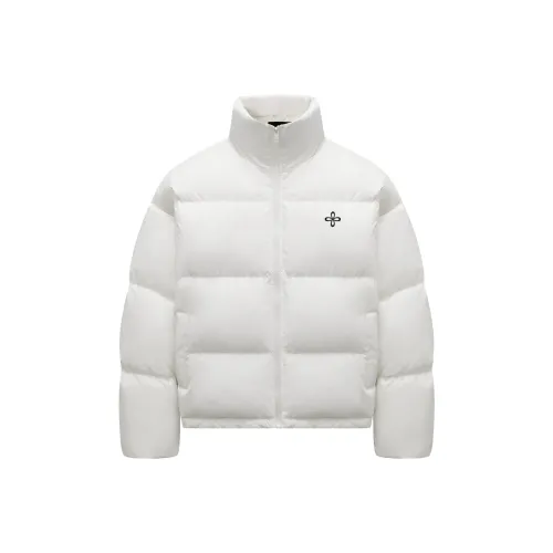 CLIMAX VISION Cross series Пуховик Унисекс