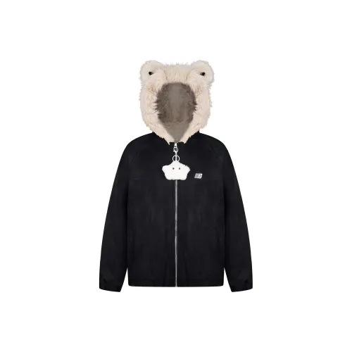 TREND ST Унисекс Пуховики