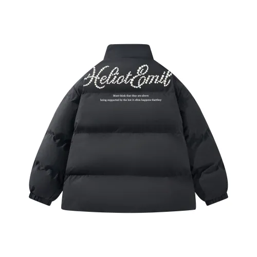 HELIOT EMIL Унисекс Пуховики