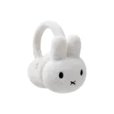 Милый белый кролик Rod