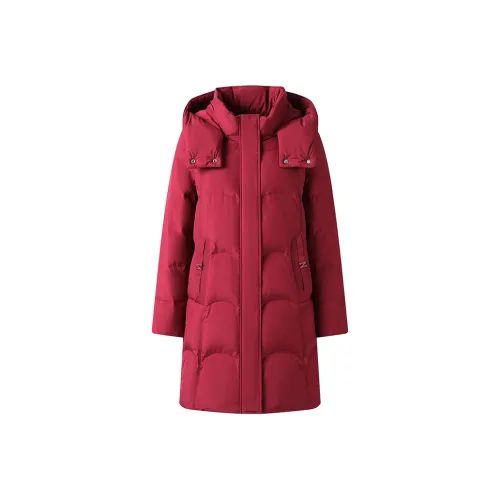 SHUHAOBAI Женские Средний Aged Пожилой Топы