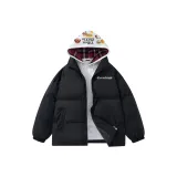 Чёрный [В комплекте с высококачественным свитшотом]