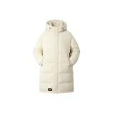 Бежевый Абрикос [Высококачественный утиный пух]