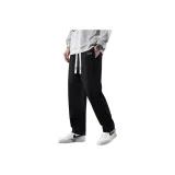 Флисовая подкладка, черный