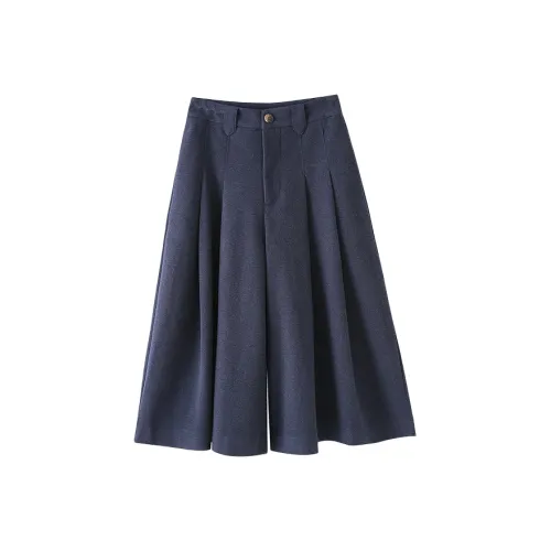 MORii Женские Повседневные Шорты