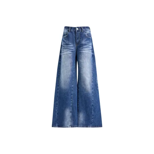 ZAZN Женские Джинсы